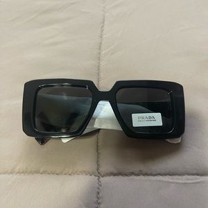 Brand New Prada Sunglasses